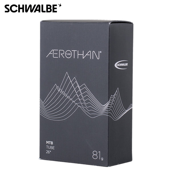 Schwalbe Binnenband Aerothan FV SV13E 54 62-559 IB SV 40mm (1st.)