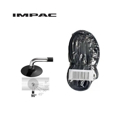 Rolko bib. 13x5.00-6 (330x115)-(13x6.00-6)-(140-6)-(145 70-6) impac av 90 90° js87n