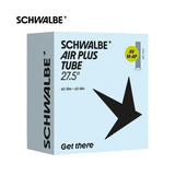Schwalbe binnenband av14-ap 27� 40 62-584 av 40mm - afbeelding 1