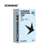 Schwalbe binnenband aerothan scv15-ae 28 23 32-622 40mm - afbeelding 1