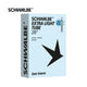 Schwalbe binnenband scv15-el 23 28-622 630 50mm zwart