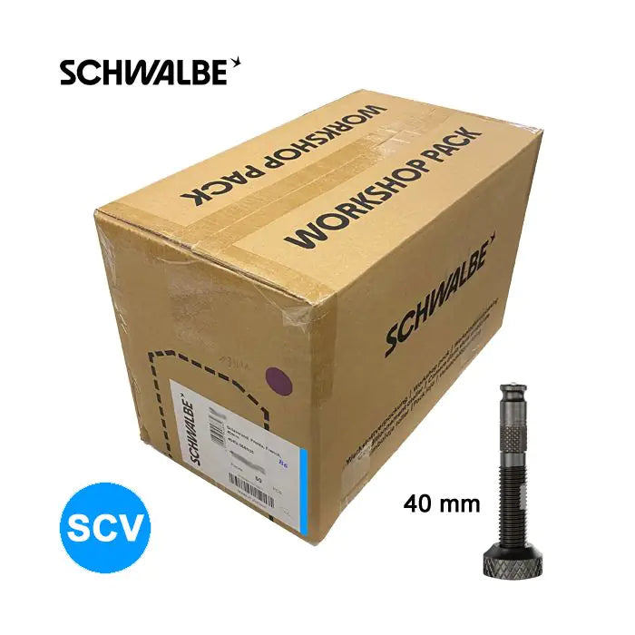 Schwalbe binnenband 28 scv17