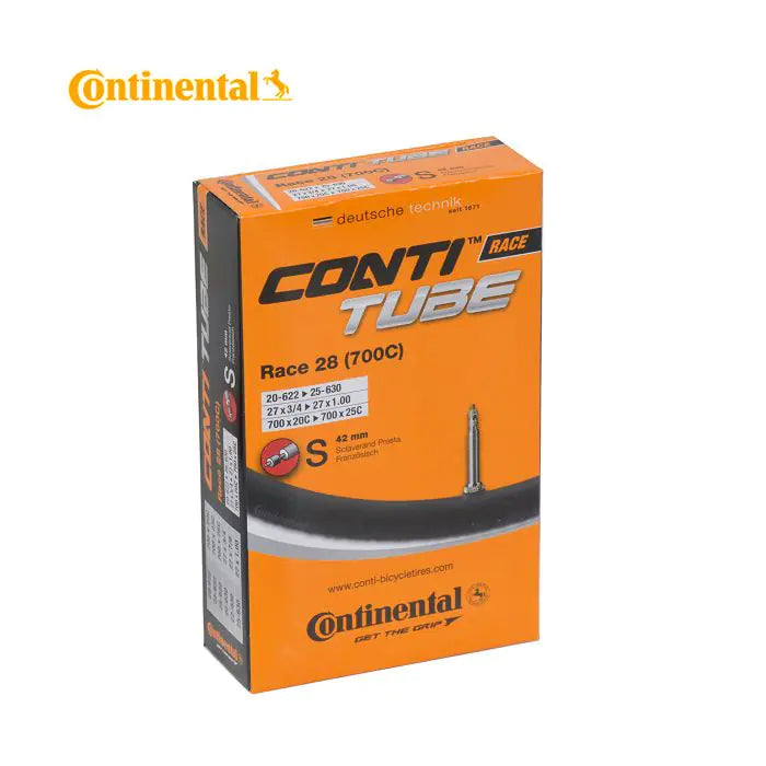 Continental Binnenband sv15 28 inch race 18 25-622 sv 42 mm doosje