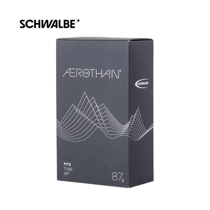 Schwalbe Binnenband SV19E Aerothan 54 62-622 IB 40mm