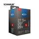 Schwalbe sv19f 29x2.10-3.00 (54 75-584 622) fv 60 mm 10464303