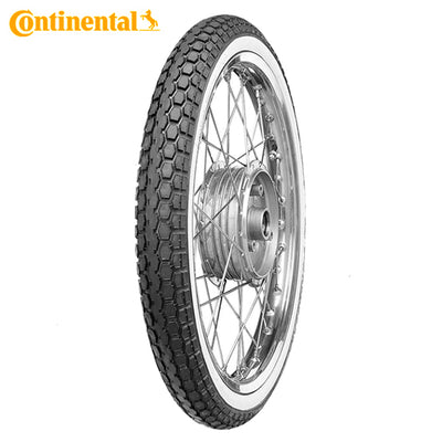 Continental e buitenband kks 10 tires 2-19 24b tt kks10 co ww