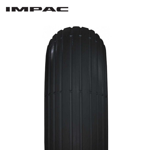 Buitenband Impac 200x50 (50-94) IS-300 zwart
