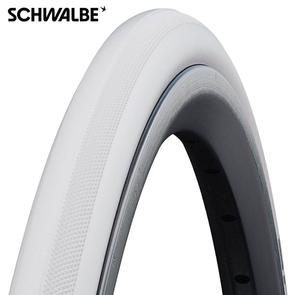 Schwalbe 26x3 4 (20-590) speedair rolstoel wit draad 10285353.02