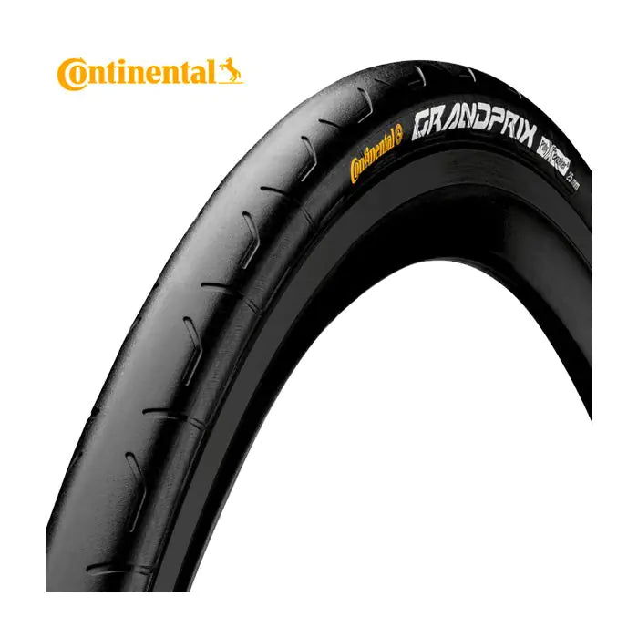 Continental Grand Prix Racefietsband 700x23C Zwart