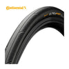 Continental ULTRA SPORT III - Racefietsband - 700x23C - Zwart