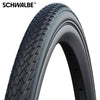 Schwalbe draadband marathon performance 23-622 +r zwart