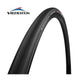 Vredestein 23-622 fortezza duralite zwart vouw 28548