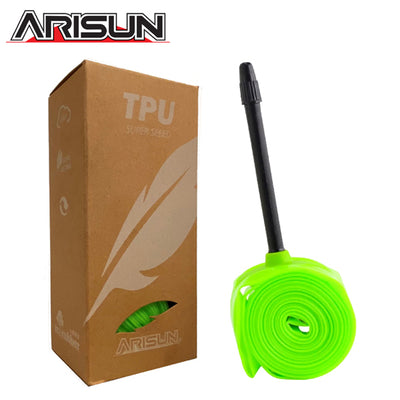 Arisun 25 28-622 tpu binnenband fv 80 mm 39g ay121001g