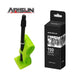 Arisun 25 32-622 tpu binnenband fv 80 mm 37g (removable core) ua7c25321