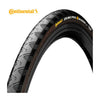 Continental Grand Prix Racefietsband 25-622 Zwart