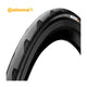 Continental Grand Prix 5000 vouwband, racefiets, 28-622, zwart