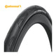 Continental vouwband grand prix tr 25-622 tr zwart