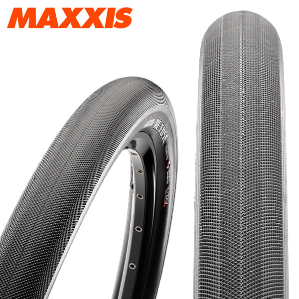 Buitenband Maxxis 28-1.00 (25-622) Re-Fuse zwart vouw