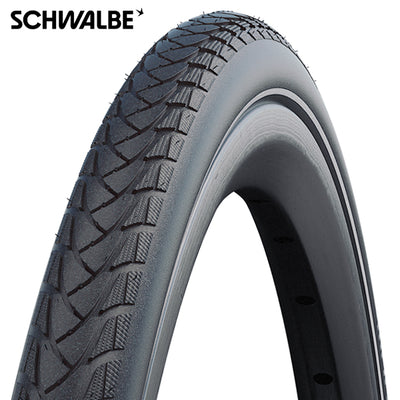 Schwalbe Buitenband 24-1.00 (25-540) Marathon Plus Evo 2grip zwart