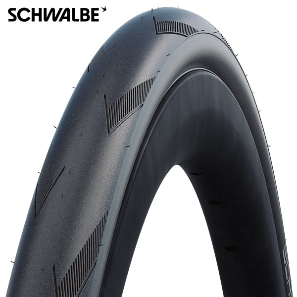 Schwalbe buitenband pro one 28 inch vouwband (28-584) zwart