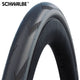 Schwalbe buitenband pro one 28 inch vouwband (28-584) zwart