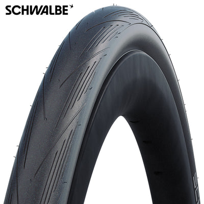 buitenband Lugano II Endurance 28 x 1.00 (25-622) draad