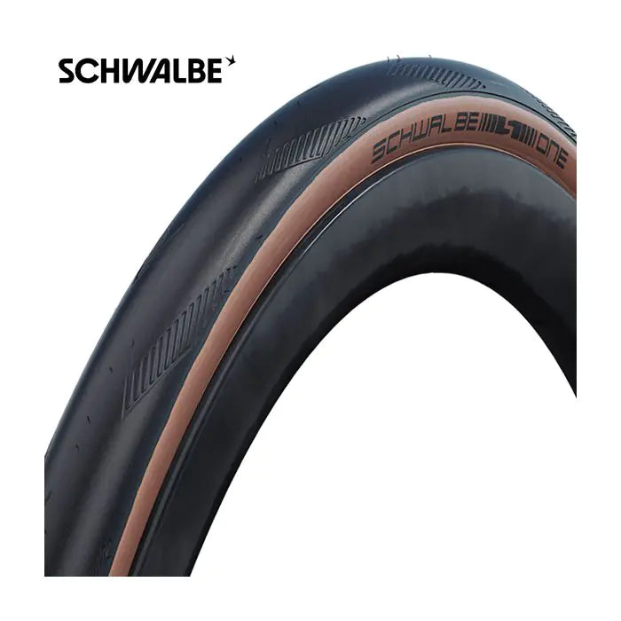 Schwalbe buitenband One Perf R-Guard 700 x 25 b brz vouw TLE
