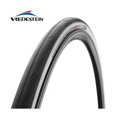 Vredestein 25-622 superpasso zwart-wit vouw 28939