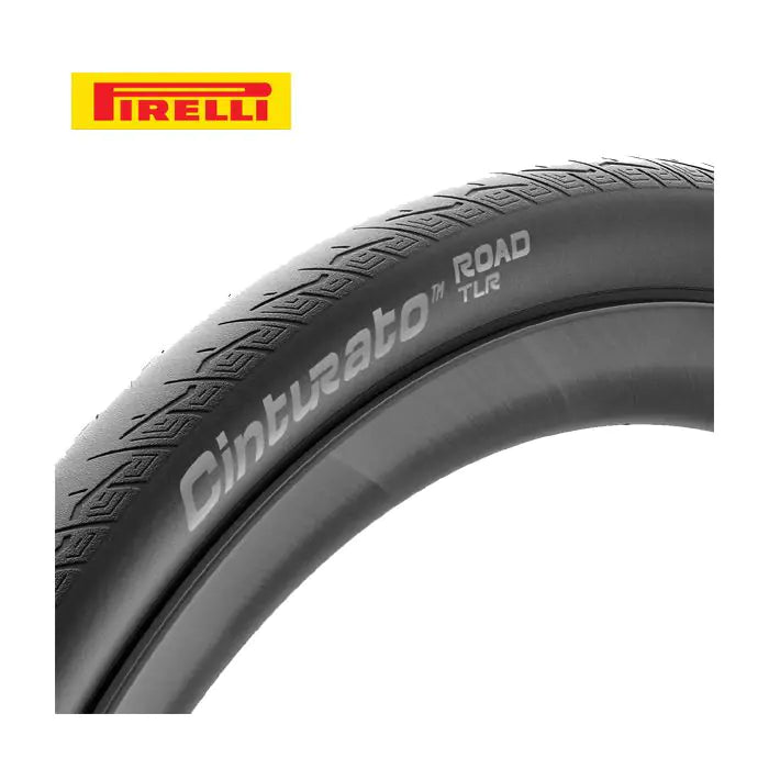 Pirelli cinturato road tlr 28 folding tire