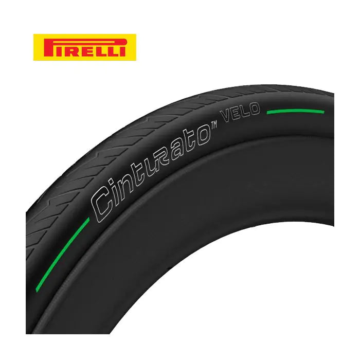 Pirelli 26-622 cinturato velo tlr armourtech smartnet zwart vouw 3370700