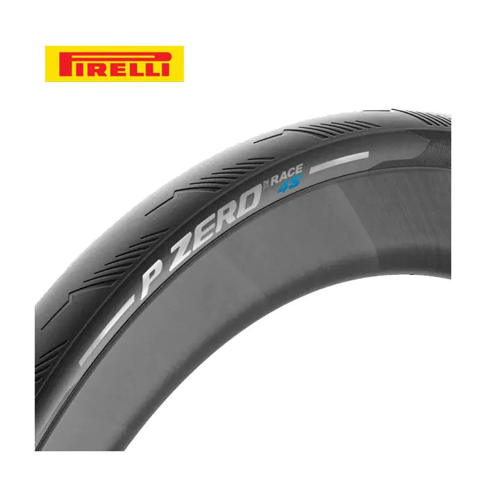 Pirelli p zero race 4s 28 folding tyre