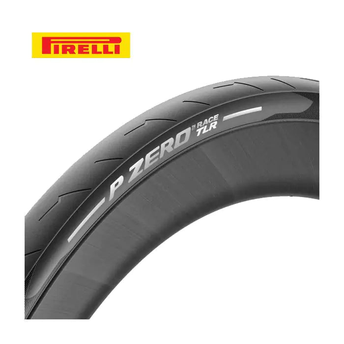 Pirelli 26-622 p zero race tlr speedcore smartevo zwart vouw 4149500