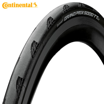 Continental grand prix 5000tt tubeless 700x28c folding