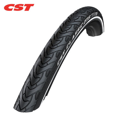 Cst ea0401a buitenband 28x1 1 8 otis