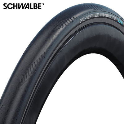 Buitenband Schwalbe 28-1.10 (28-622) One 365 Perf zw-skin +R vouw