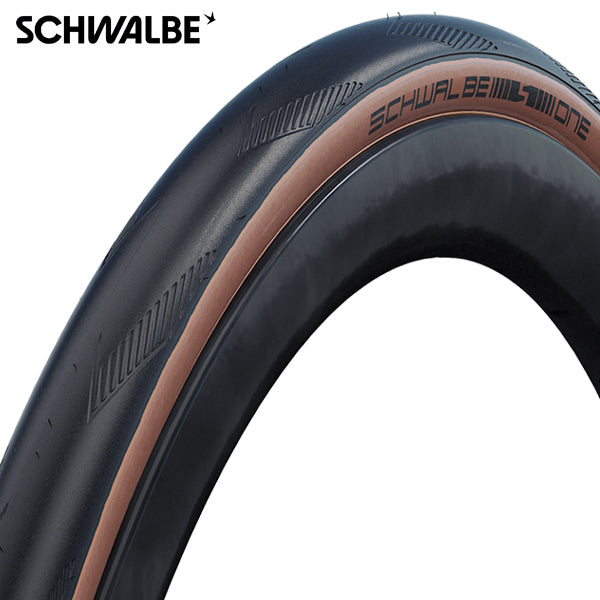 Schwalbe buitenband One R-Guard 700 x 28 b brz vouw