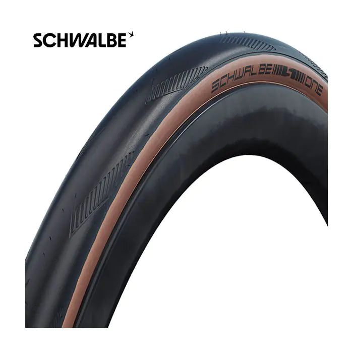 Schwalbe buitenband One R-Guard 700 x 28 b brz vouw
