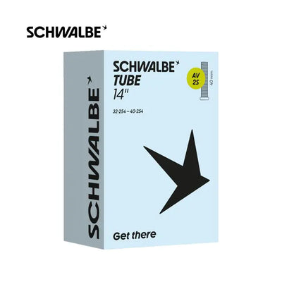 Schwalbe benelux b.v. schwalbe bib. av2s - 32 40-254 ib agv 40 mm - 10463950