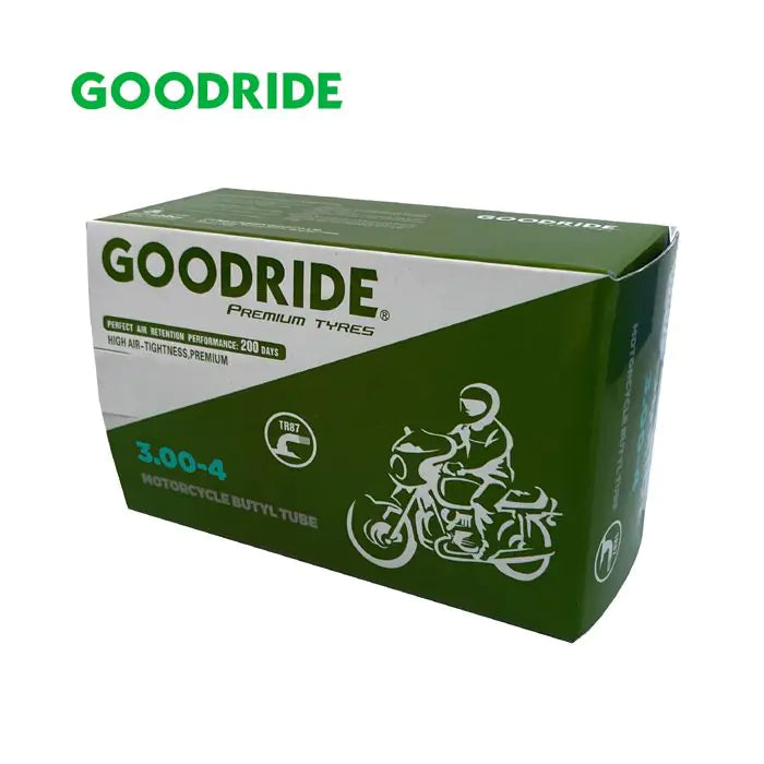 Goodride 300-4 (260x85) 45 90 av halfhaaks tr87 gma081406