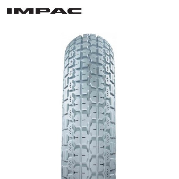 Impac 300-10 blokprofiel 4-laags is-312 grijs 4pr 10300102pp