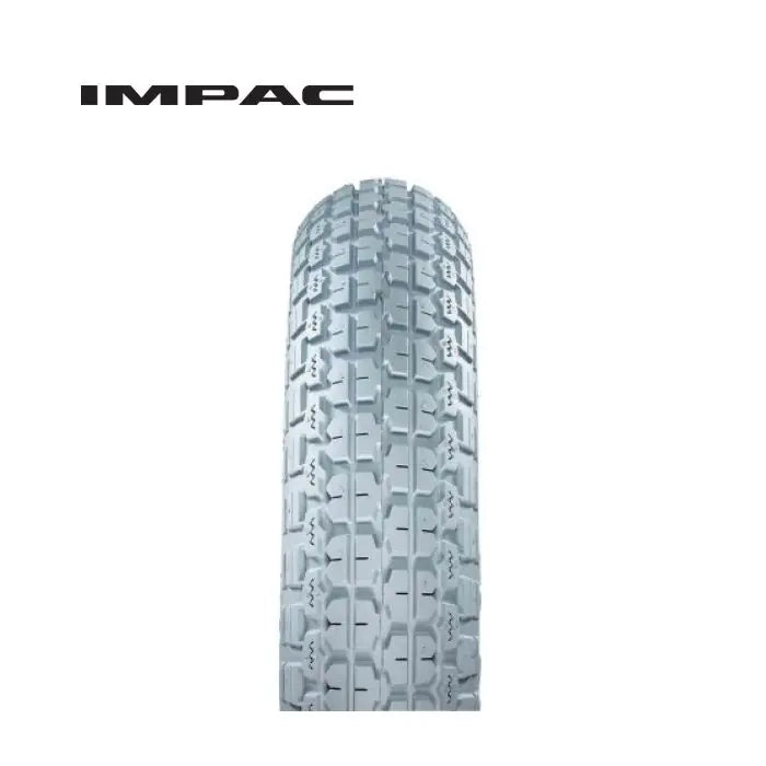 Impac 300-10 blokprofiel 4-laags is-312 grijs 4pr 10300102pp