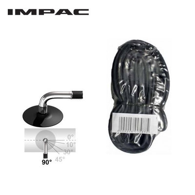 Impac 250 300 410-4 (260x85) av 90 90 haaks 11300043 oem