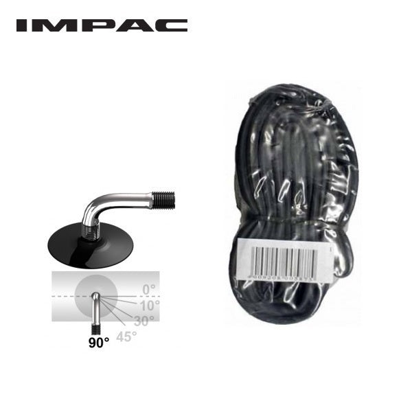 Impac 250 300 410-4 (260x85) av 90 90 haaks 11300043 oem