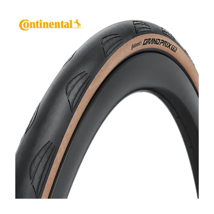 Continental vouwband grand prix tr 30-622 tr zwart tr