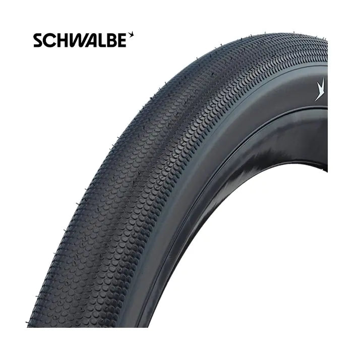 Schwalbe vouwband pro one allroad 30-622 tlr zwart