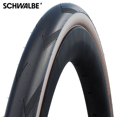 Buitenband Schwalbe 28-1.20 (30-622) Pro One Evo TLE zwart-tr. vouw