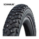 Buitenband Schwalbe 28-1.20 (30-622) Winter Active R 118 spik zwart
