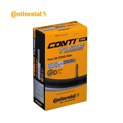 Continental Binnenband dv16 28 inch 28 37-622-630 dv 40 mm