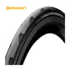 Continental GP Tubeless 700x32C Zwart