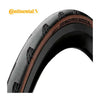 Continental GRAND PRIX Tubeless Ready 700X32C BruinZwart